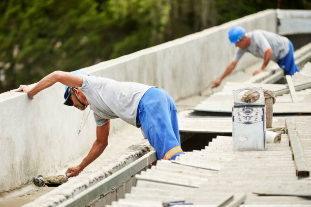 Best Commercial Insulation in Luna Pier, MI