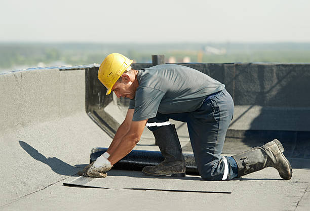 Best Insulation for Specific Applications in Luna Pier, MI