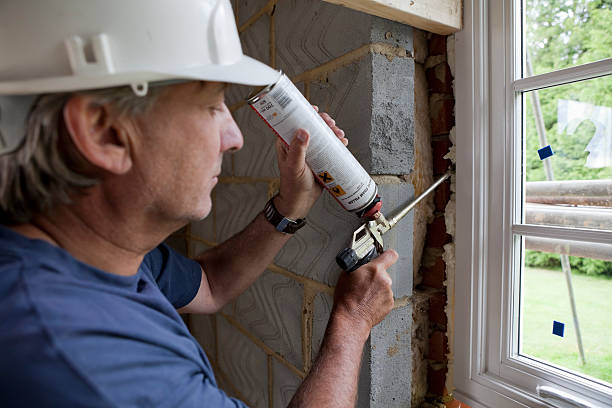 Types of Insulation We Offer in Luna Pier, MI