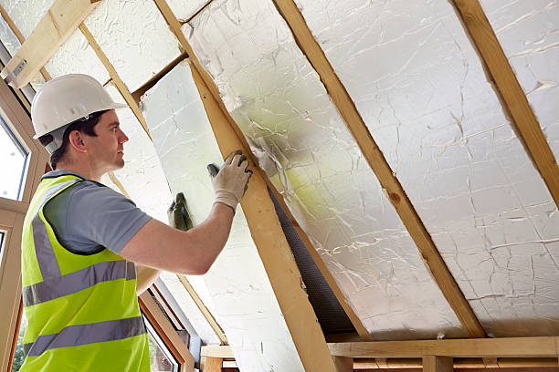Best Spray Foam Insulation in Luna Pier, MI